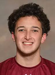 2023-24 Men's Tennis Roster