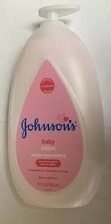 Johnson's Coconut Oil Baby Lotion, 27.1 fl. oz Qatar