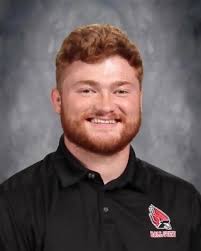 Meet Matt Brainard, the Athletic Director at Conrad Schools of Science —  and one of the remarkable leaders elevating student-athlete experiences  across Red Clay! 🎉 Our ADs are the driving force behind