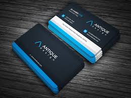 The best business card printing service options to consider: Best Business Card Template Template Catalog