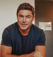 Zac efron se unió a earth day! Dmjskqrhm0tm M