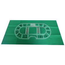 180 90cm Baccarat Table Cloth Poker Table Cloth Baccarat Poker Table Mat Non Woven Cloth 500g Good Quality Poker Table Table Mats Table Cloth