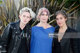 Model Natalia Nats Getty Elsa Longhauser Executive Director Smmoa And Picture Id472036800 1024 683
