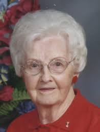 Obituary for Gertrude I. Knaack
