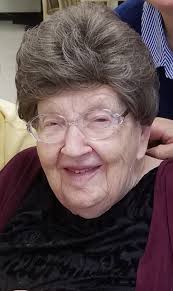 Obituary for Gladys Eberle
