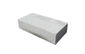 16 In X 8 In X 4 In Concrete Blocks Concrete Blocks Masonry Wall Concrete