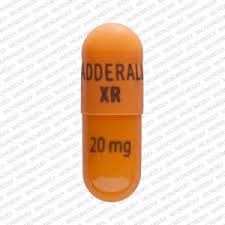 Adderall Xr Pill Identifier Drugs Com