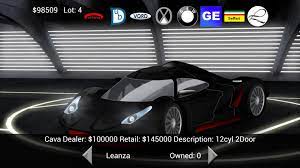 Car Dealership Tycoon For Android Apk Download