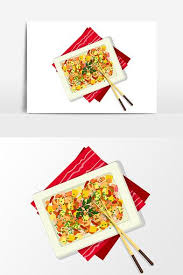 Cartoon Food Gourmet Design Elements Hand Drawn Pikbest Graphic Elements Design Elements Food How To Draw Hands