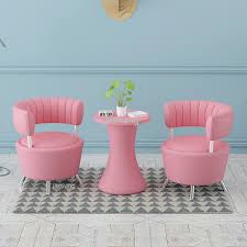 Large sectional + compact chairs. Single Sofa Nordic Modern Fashion Nail Clothing Store Coffee Table Sofa Chair Living Room Chair Sofa Bedroom Chairs Lounge Chair Aliexpress