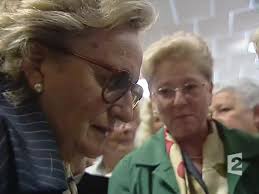 Bernadette Chirac à Brive