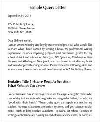 When you have a project you d like someone to consider, for instance a novel, a screenplay, a book proposal, or an idea for an article, you don t send the material until you. Amp Pinterest In Action Query Letter Letter Example Professional Writing
