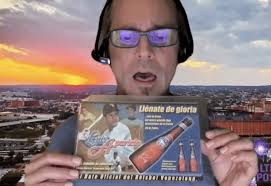 Rediscovering the art and love of collecting sports collectibles