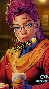 Lakisha Fontenot Walker