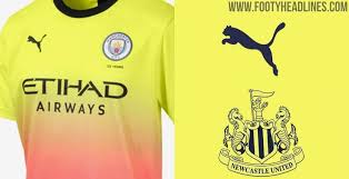 Buy newcastle united football shirts and get the best deals at the lowest prices on ebay! Newcastle United 2020 21 Away Third Kit Leaked