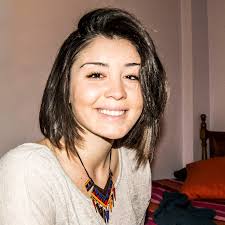 Sandra Vicente Muñoz