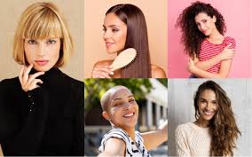 Pony frisuren für feines dünnes haar. Trends Die 5 Besten Frisuren Fur Feines Haar 2020 Perfecthair Ch