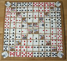 Sequence Image Board Games Diy Homemade Board Games Board Games For Kids