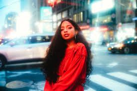 Stream tracks and playlists from kiana ledé on your desktop or mobile device. Singer Songwriter And Actress Kiana Lede Discusses Her Newest Music And Acting Roles And More All Access Music