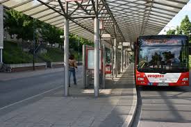 Finden sie fahrplaninformationen für ihre reise. Aktuelles Seite 12 Neue Bahnstadt Opladen
