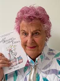 Press Release Fran Parsons