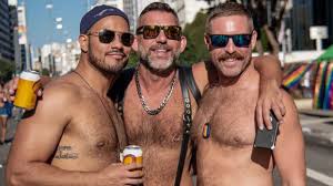 Do You Live in One of the Countrys Horniest Cities?