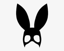 If you notice an anime character with bunny ears missing from the list, go ahead and add them so others can vote up that character too! Report Abuse Dangerous Woman Bunny Ears Png Image Transparent Png Free Download On Seekpng