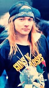 Dia 16 Axel Rose And I Don T Have Hopes And Dreams I Don T Have Anything Since I Don T Have You Since I Don T Have You Axl Rose Guns N Roses Axel