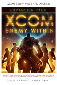 New research projects have been added, expanding the research tree. Xcom Enemy Within Apk Download V1 7 0 Latest Version For Android Enemy Alien Invasion Save Earth