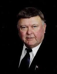 Obituary information for Lloyd Herbert Scharnhorst