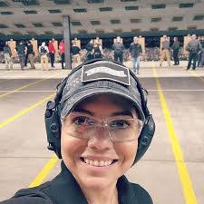 Keith Goodrum's Instagram, Twitter & Facebook