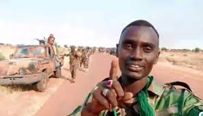 Sudanese army nears end of Kadugli siege in South Kordofan
