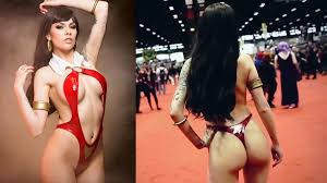 Ich bin nicht für die inhalte fremder seiten verantwortlich. Felicia Hardy Kujo On Twitter Vampirella