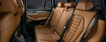 You can fold the second row to take advantage of 63.3 cubic feet. 2020 Bmw X3 Interior Review Bmw Of Mamaroneck