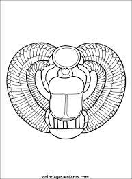 coloriage egypte transformers image de mariage