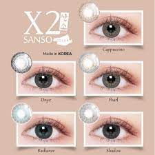 Jual softlens warna coklat yang bagus, mulai dari coklat muda (brown) terang, softlens coklat natural, softlens warna hazel. Softlens Harga Terbaik Agustus 2021 Shopee Indonesia
