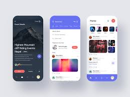 Pin On Ui Ux Gallery