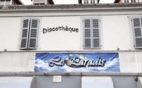Les mots du petit prince dansaient dans ma mémoire: Six Infos A Retenir Pau Discotheque Travaux Encheres Politique La Republique Des Pyrenees Fr