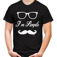 Kerja design baju distro keren 7000 desain. Jual Kaos Kaos Distro Keren Im Simple Dark Print Kaos Pria Redmango Premium Custom Ciptaloka Com