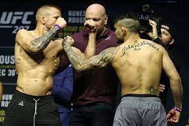 Get stronger, more mobile, and have more endurance. T J Dillashaw Mma Stats Pictures News Videos Biography Sherdog Com