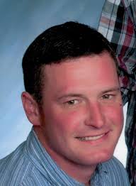 Obituary for Corey Blaine Hart