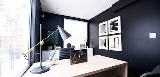 How To Choose Office Paint Colors