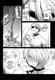 Page 22 | YuuVik Mob Rape [Yaoi] (Doujin) - Chapter 1: YuuVik Mob Rape  [Oneshot] by Unknown at HentaiHere.com