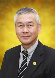 YBhg. Datuk Christopher Wan Soo Kee