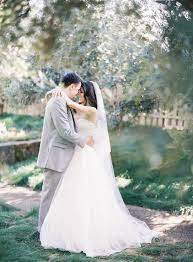 Peach Inspired Farm Wedding At Carneros Inn First Dance Songs Wedding Songs First Dance