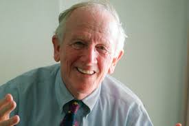 David M. Bartley, state's youngest House speaker and longtime college  president, dies at 88