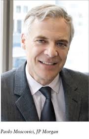 Is MENA still in the money?