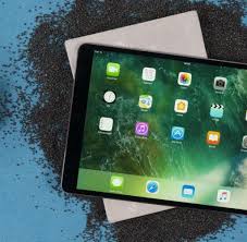Ich hatte mich schon an den support gewendet der sagte das es in kw 11 geliefert wird. Apples Ipad Pro 10 5 Im Test Das Kann Der Neue Tablet Pc Welt