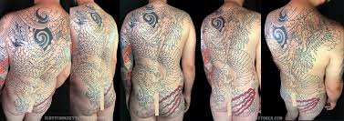 Other tattoos places that are consistently rated highly include elm street there are many auto repair shops in dallas, tx and the surronding areas that will repair a rear bumper. Traditional Japanese Dragon Back Piece Tattoo In Progress By Scott A Cooksey Of Lone Star Tattoo Shop In Dallas Texas Tattoo