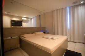 Suíte Carícia - Hotel Carícia